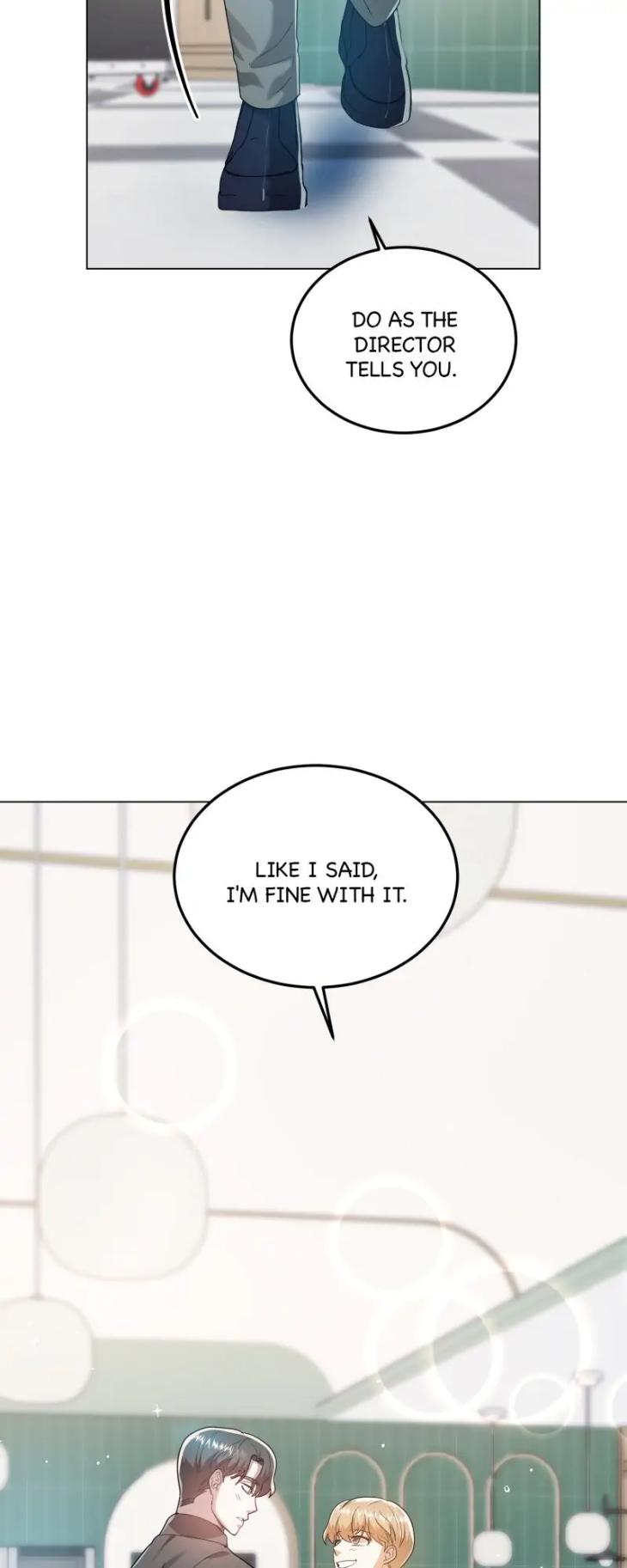 The Tasty Florida: The Recipe of Love by Kim Yong Kyu [Eng] page 10