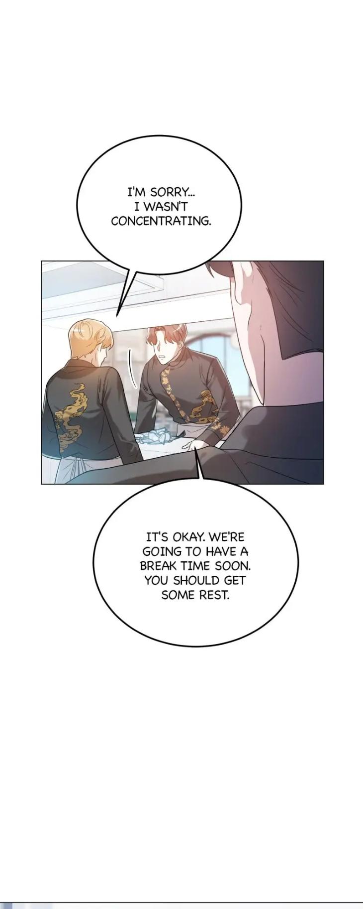 The Tasty Florida: The Recipe of Love by Kim Yong Kyu [Eng] page 10