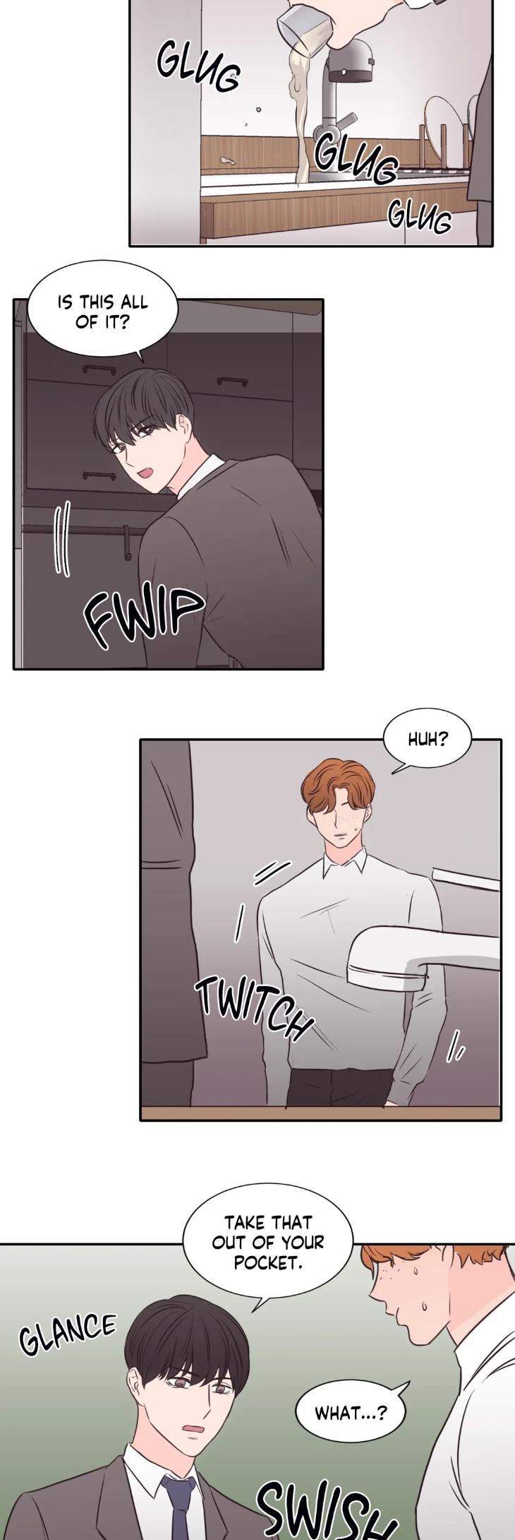 Room 1305 by Park Mong Mong [Eng] page 12