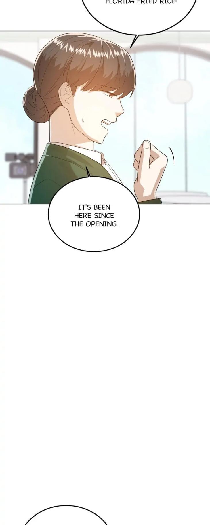 The Tasty Florida: The Recipe of Love by Kim Yong Kyu [Eng] page 11