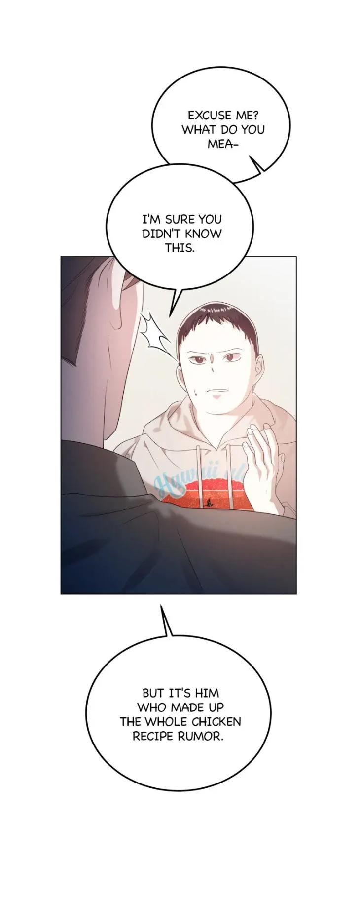 The Tasty Florida: The Recipe of Love by Kim Yong Kyu [Eng] page 11