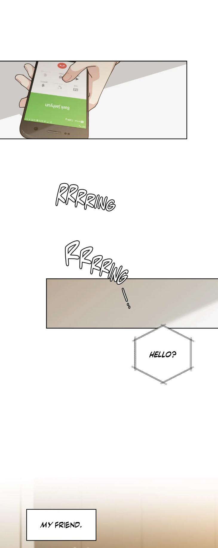 Just Something I’ve Heard by Onwoozoo/ Seolang [Eng] page 12