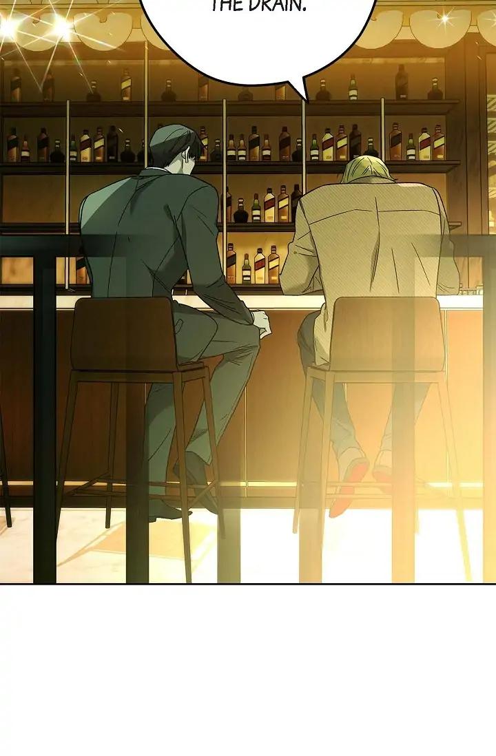 Hard-Boiled Love by Gwendolyn [Eng] page 11