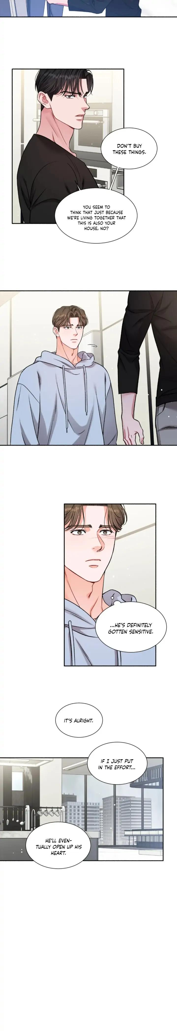 [GwangGong Industrial Complex] Give me back my JeongWoo by Neogs [Eng] page 9