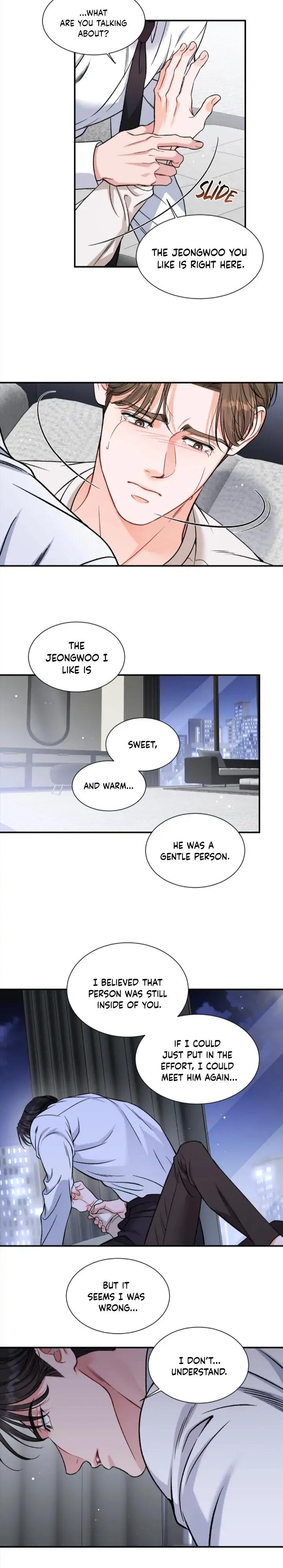 [GwangGong Industrial Complex] Give me back my JeongWoo by Neogs [Eng] page 10