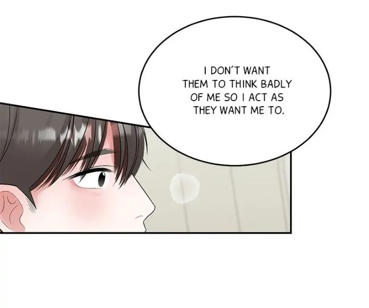 There, Not There by JJ/ Kang Bok-chi [Eng] page 12