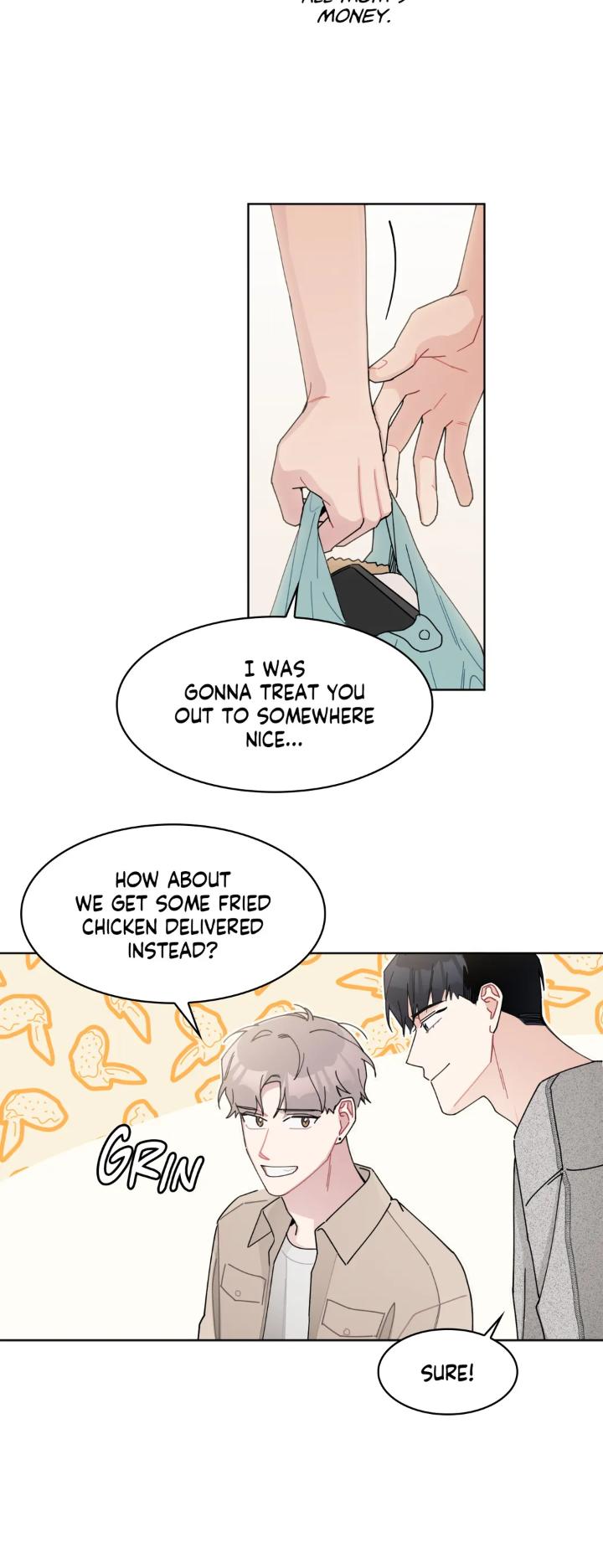Just Something I’ve Heard by Onwoozoo/ Seolang [Eng] page 12