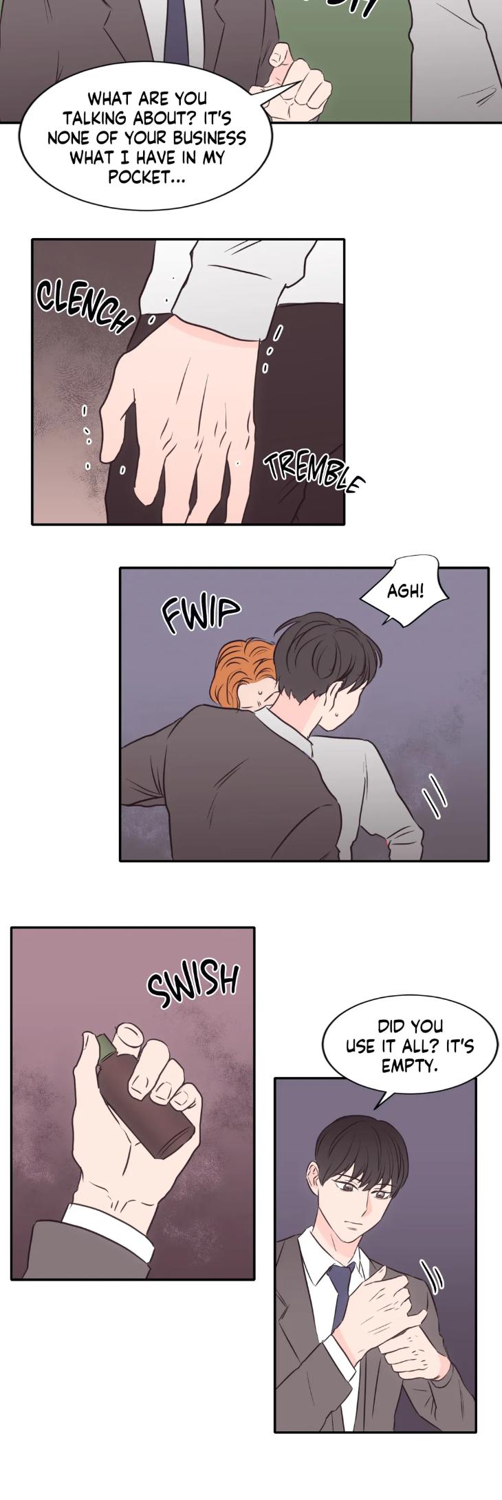 Room 1305 by Park Mong Mong [Eng] page 13