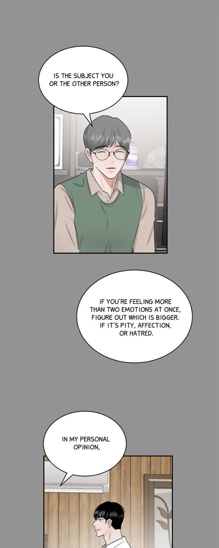 There, Not There by JJ/ Kang Bok-chi [Eng] page 12