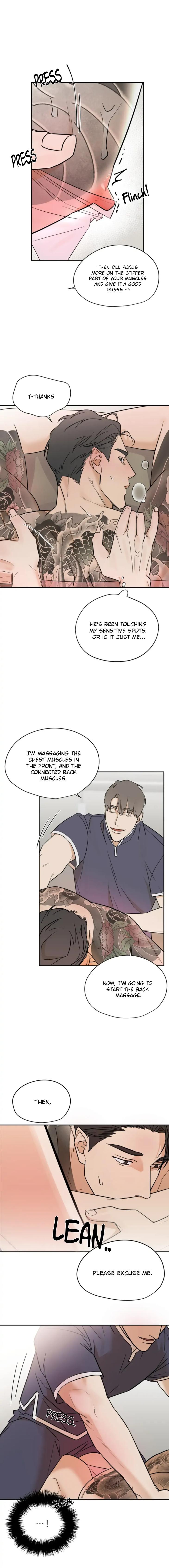 Boss! It’s Not a Massage Parlour by 분뭉/여누 [Eng] page 12