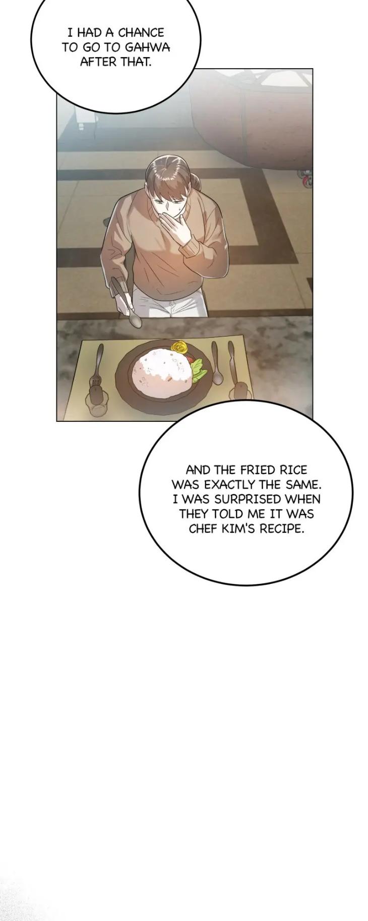 The Tasty Florida: The Recipe of Love by Kim Yong Kyu [Eng] page 12