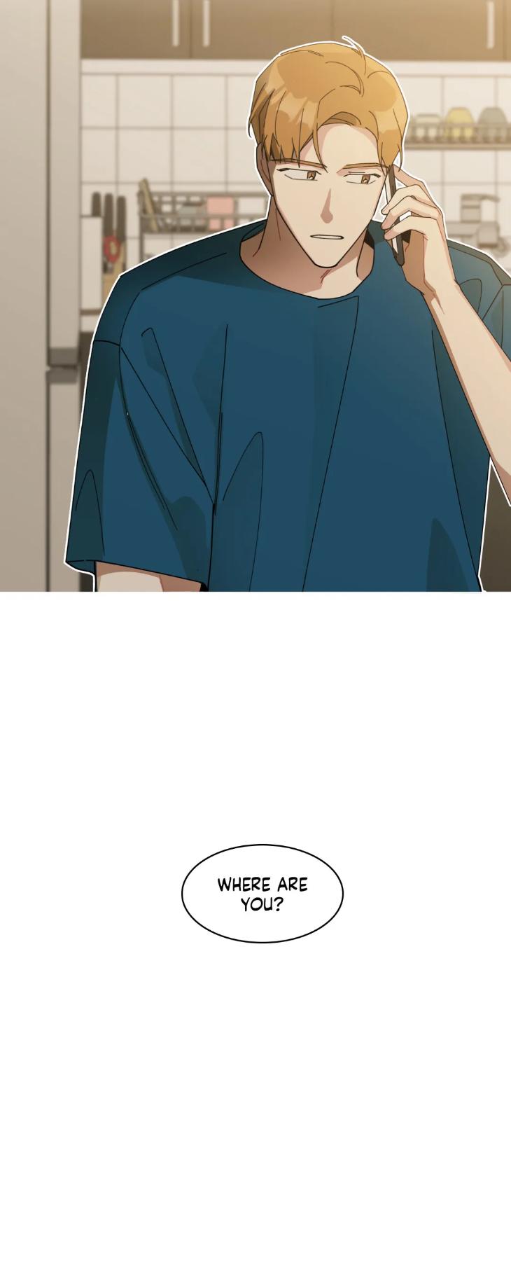 Just Something I’ve Heard by Onwoozoo/ Seolang [Eng] page 13