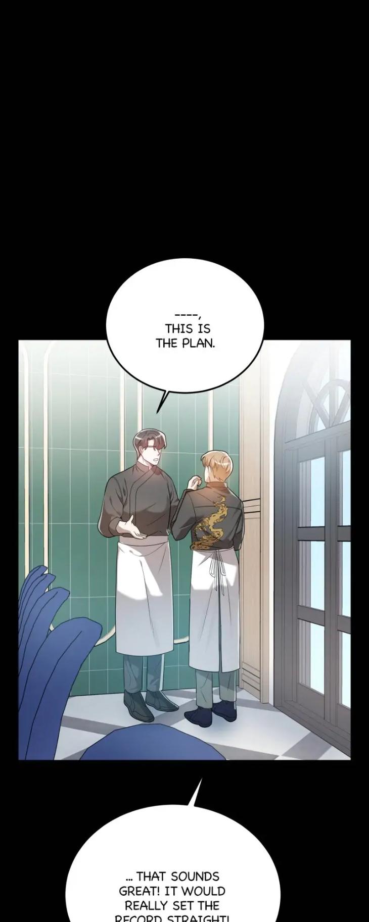 The Tasty Florida: The Recipe of Love by Kim Yong Kyu [Eng] page 12