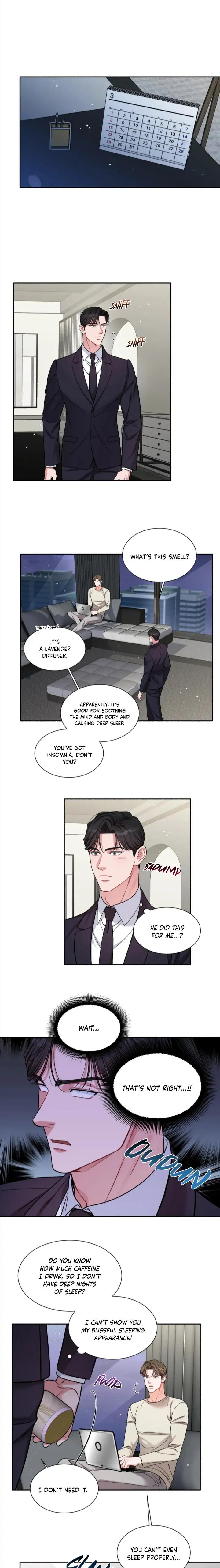[GwangGong Industrial Complex] Give me back my JeongWoo by Neogs [Eng] page 10