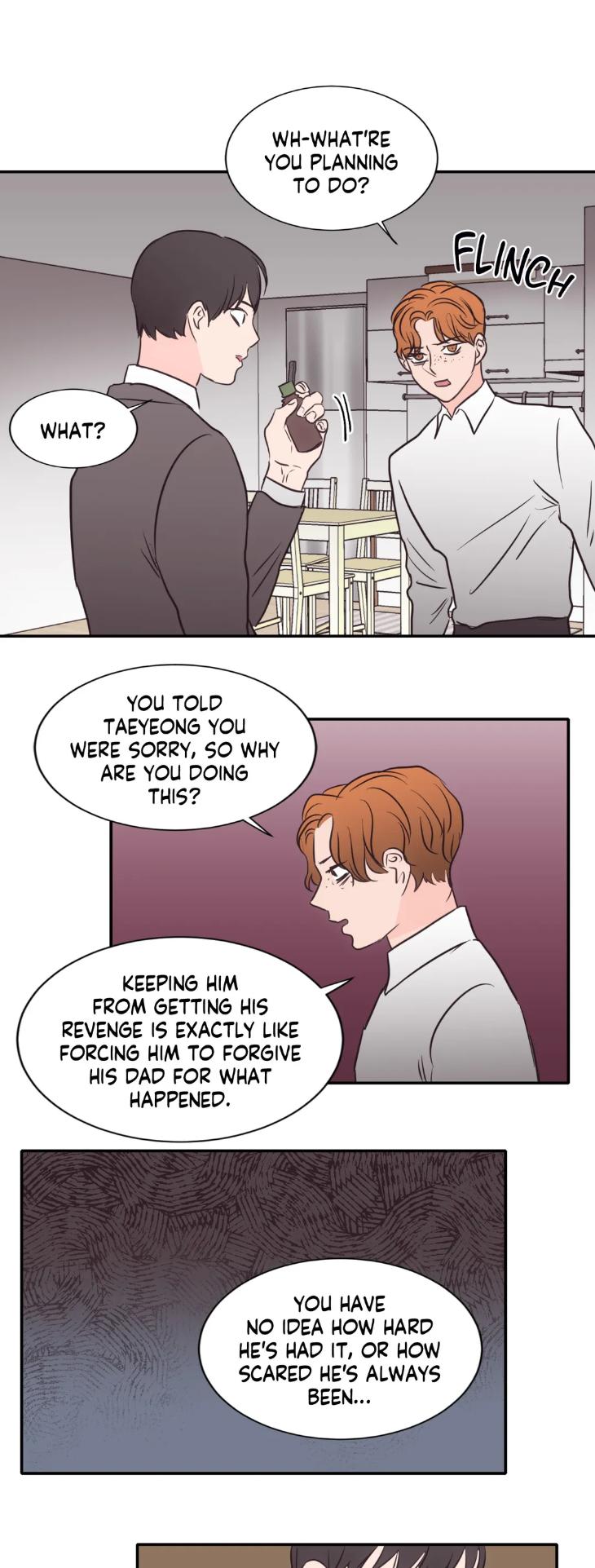 Room 1305 by Park Mong Mong [Eng] page 14