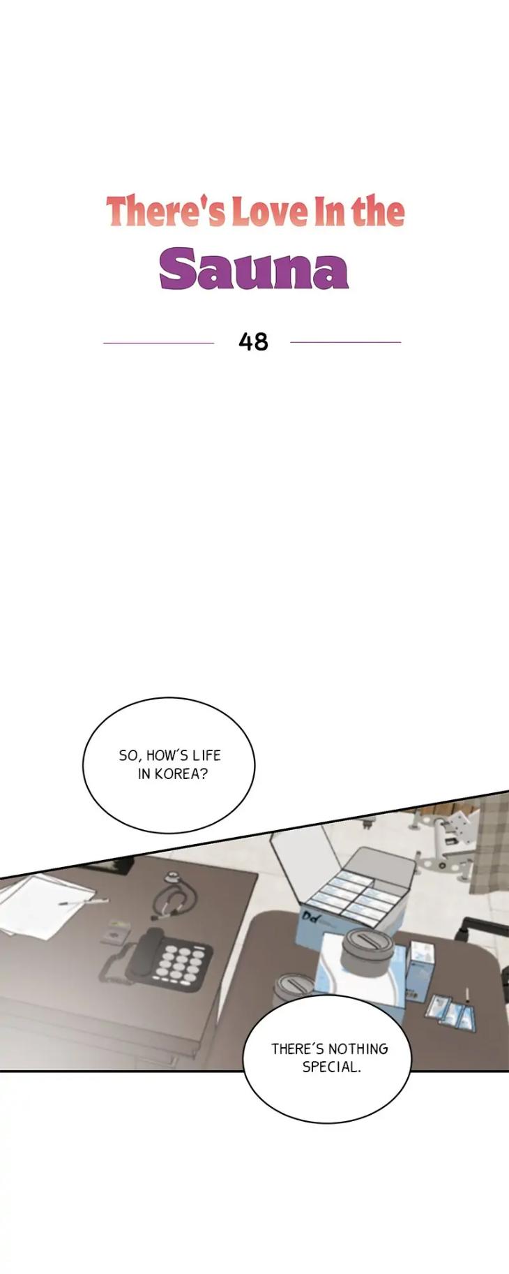 There, Not There by JJ/ Kang Bok-chi [Eng] page 12