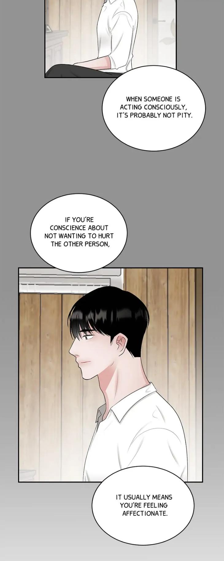 There, Not There by JJ/ Kang Bok-chi [Eng] page 13