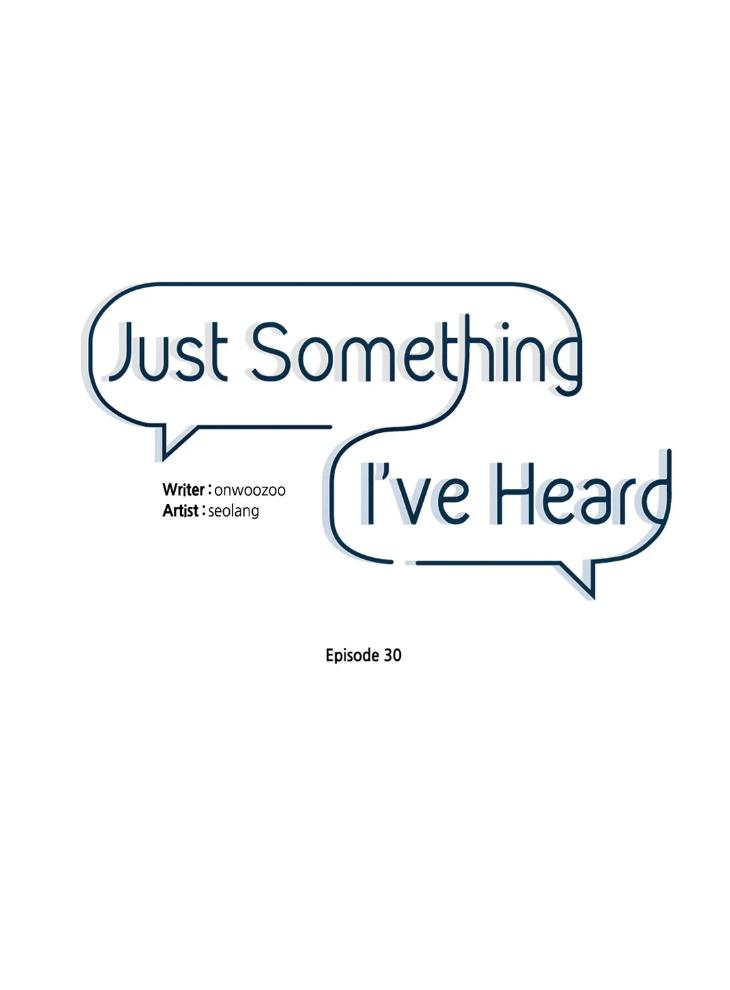 Just Something I’ve Heard by Onwoozoo/ Seolang [Eng] page 14