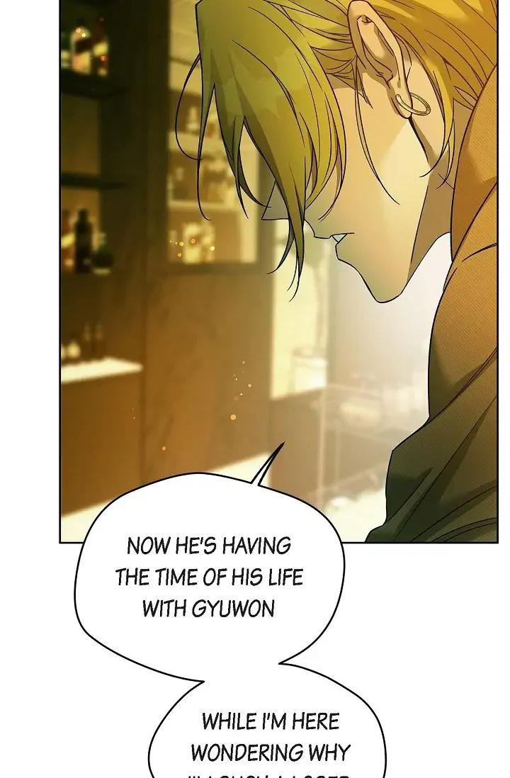 Hard-Boiled Love by Gwendolyn [Eng] page 13