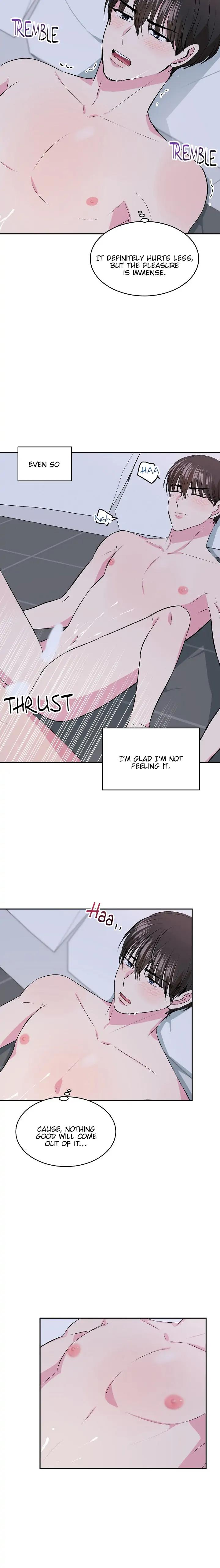 Love Me Even If It’s Small by Dopyus – Ch. 5 [Eng] page 13