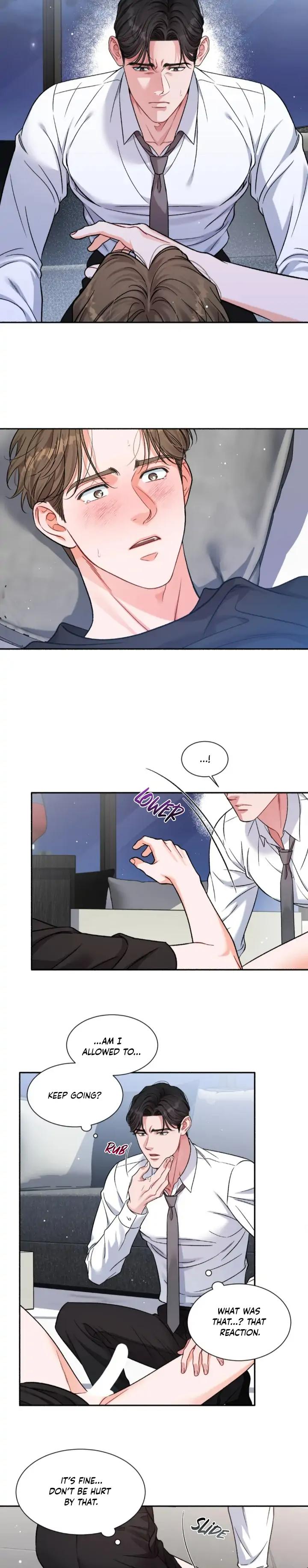 [GwangGong Industrial Complex] Give me back my JeongWoo by Neogs [Eng] page 11