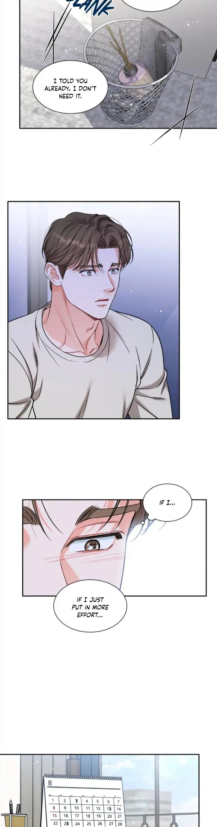 [GwangGong Industrial Complex] Give me back my JeongWoo by Neogs [Eng] page 11