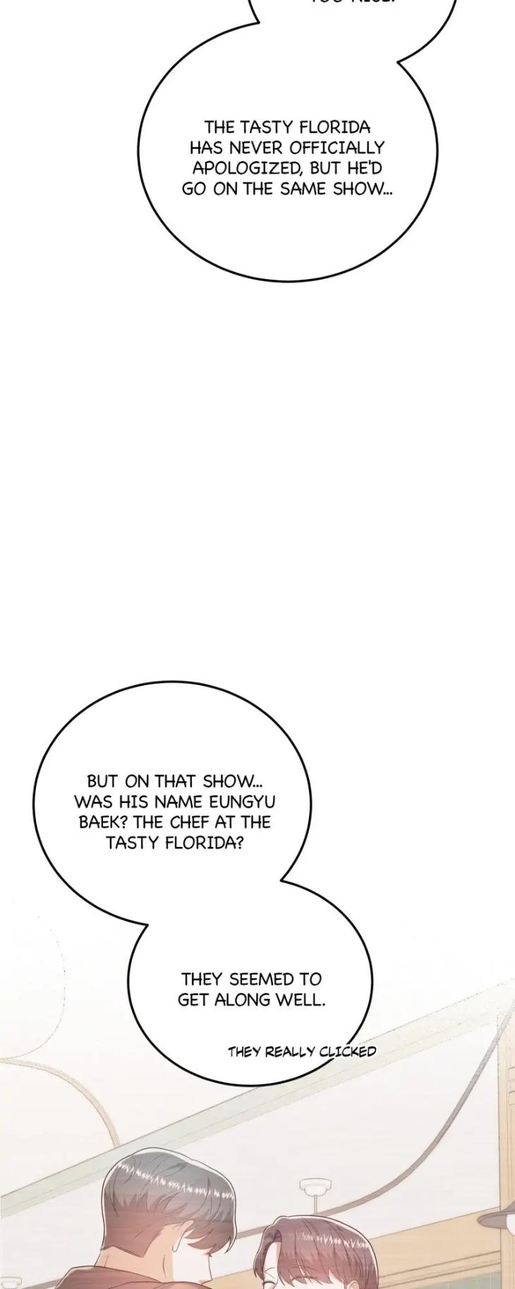 The Tasty Florida: The Recipe of Love by Kim Yong Kyu [Eng] page 12