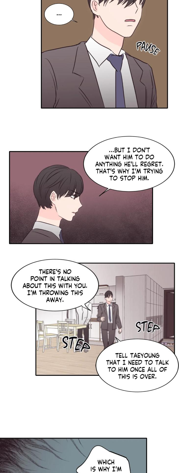 Room 1305 by Park Mong Mong [Eng] page 15