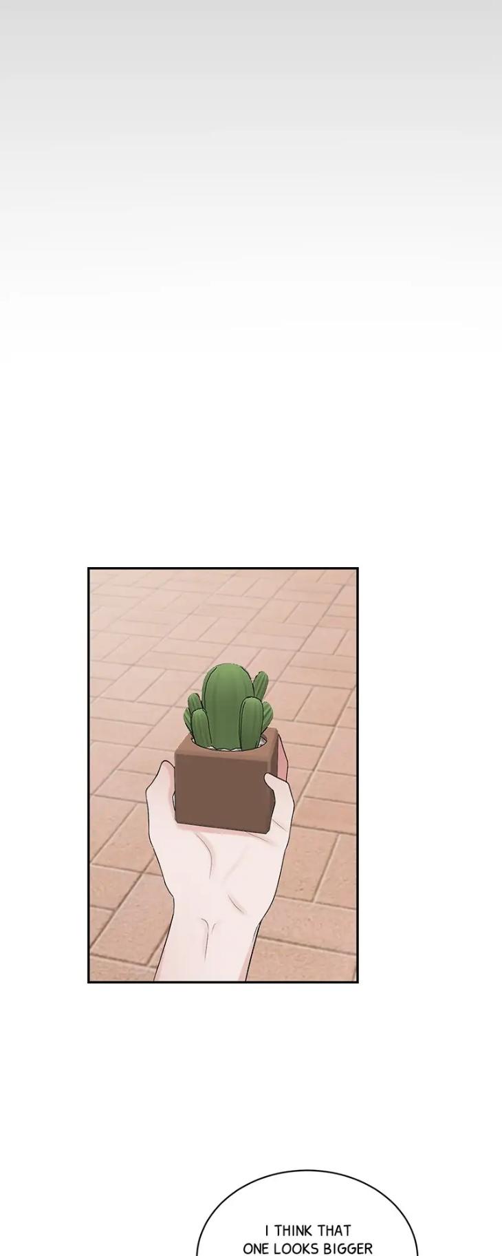 There, Not There by JJ/ Kang Bok-chi [Eng] page 14