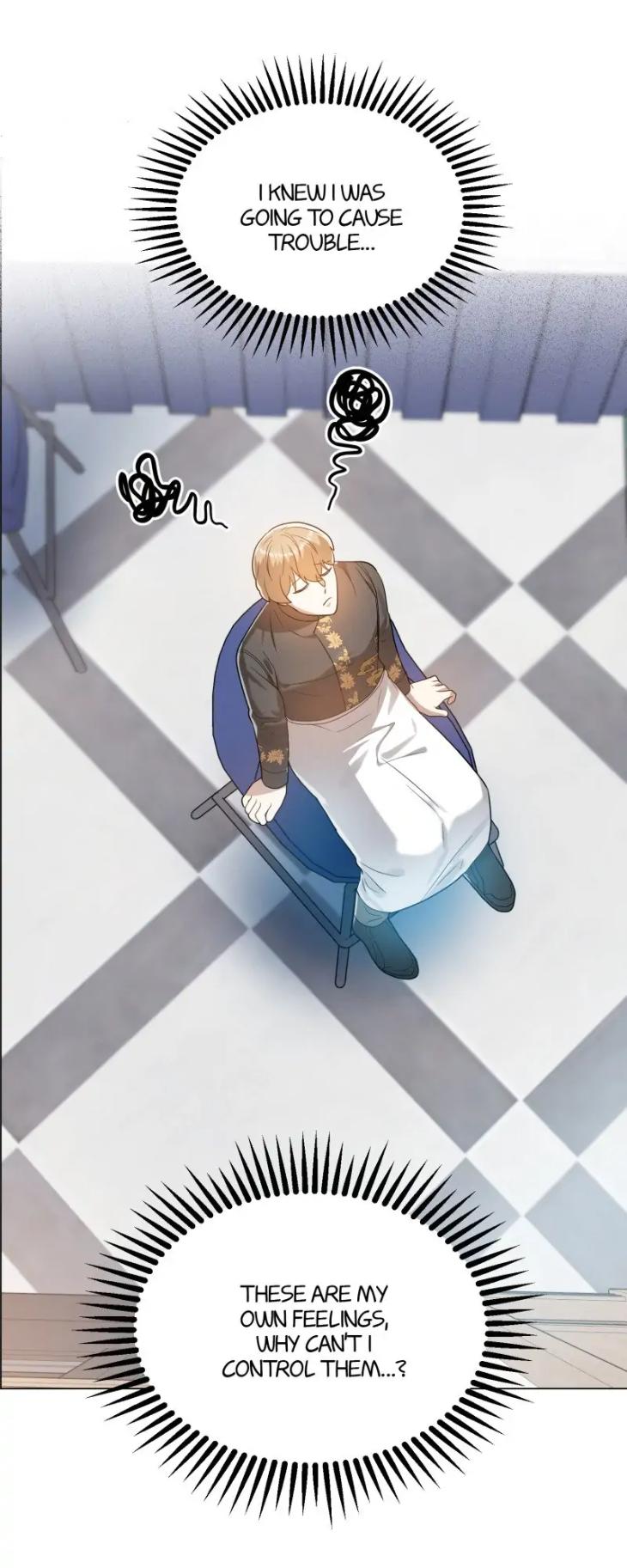 The Tasty Florida: The Recipe of Love by Kim Yong Kyu [Eng] page 13