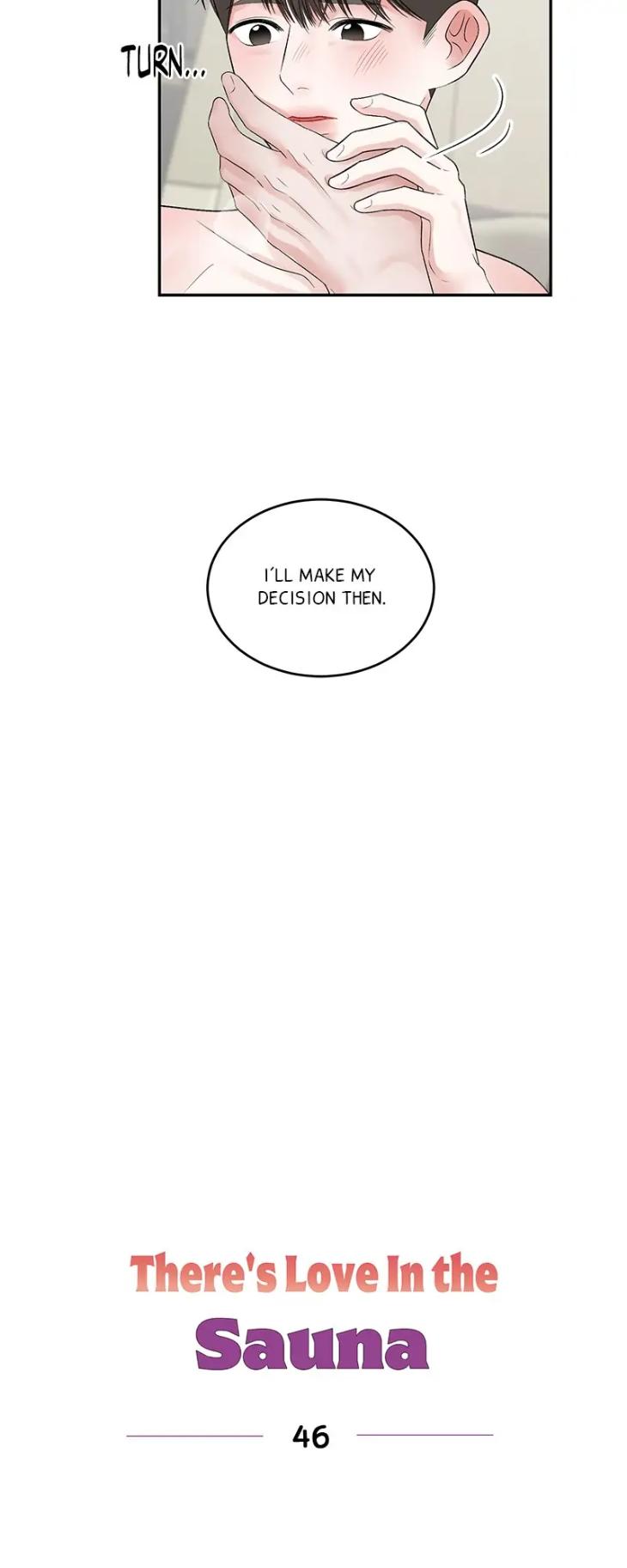 There, Not There by JJ/ Kang Bok-chi [Eng] page 15