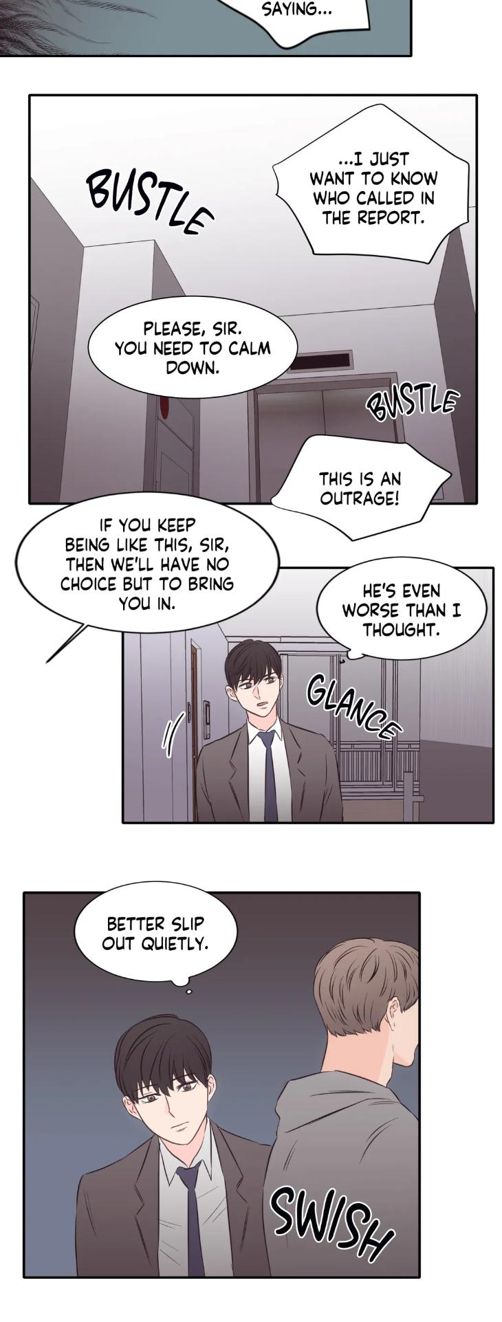 Room 1305 by Park Mong Mong [Eng] page 16