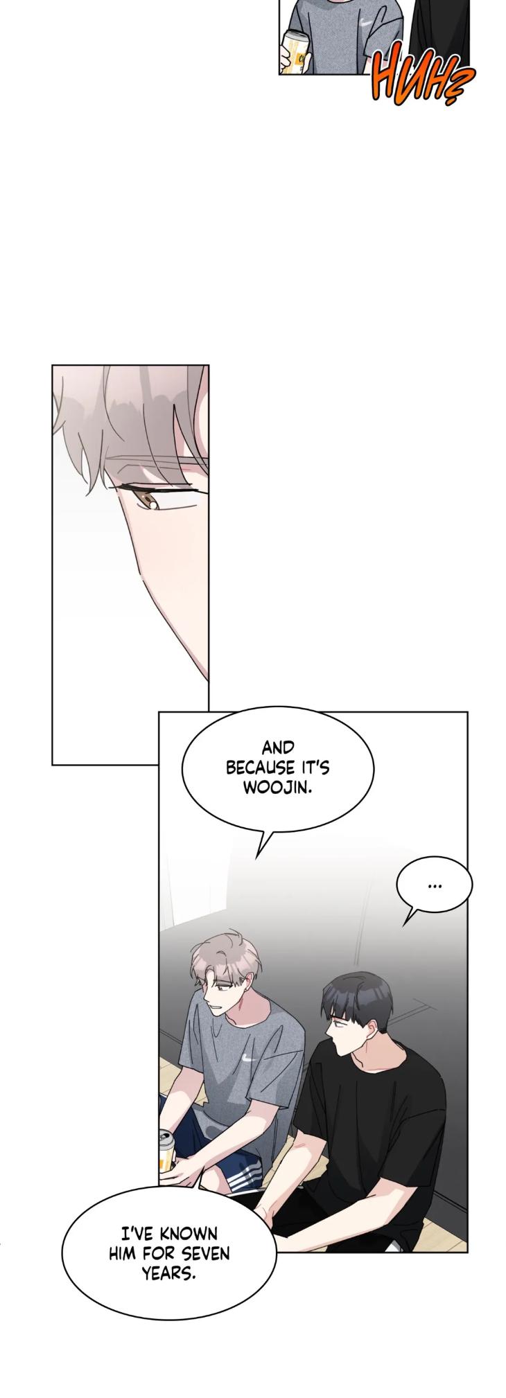 Just Something I’ve Heard by Onwoozoo/ Seolang [Eng] page 15