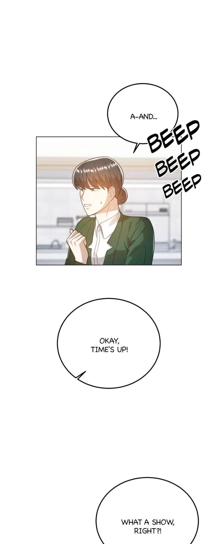 The Tasty Florida: The Recipe of Love by Kim Yong Kyu [Eng] page 15