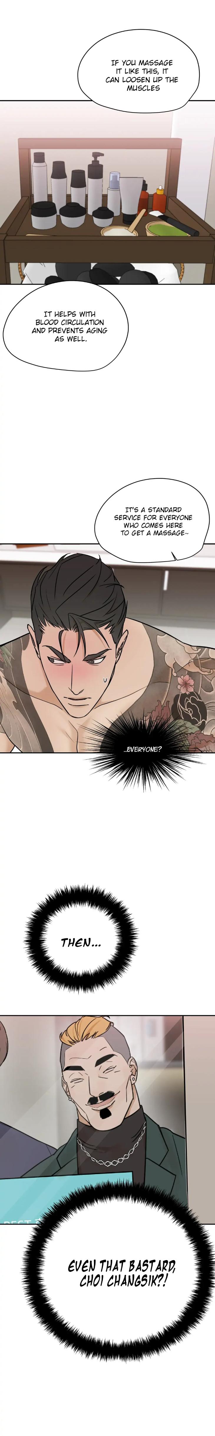 Boss! It’s Not a Massage Parlour by 분뭉/여누 [Eng] page 15