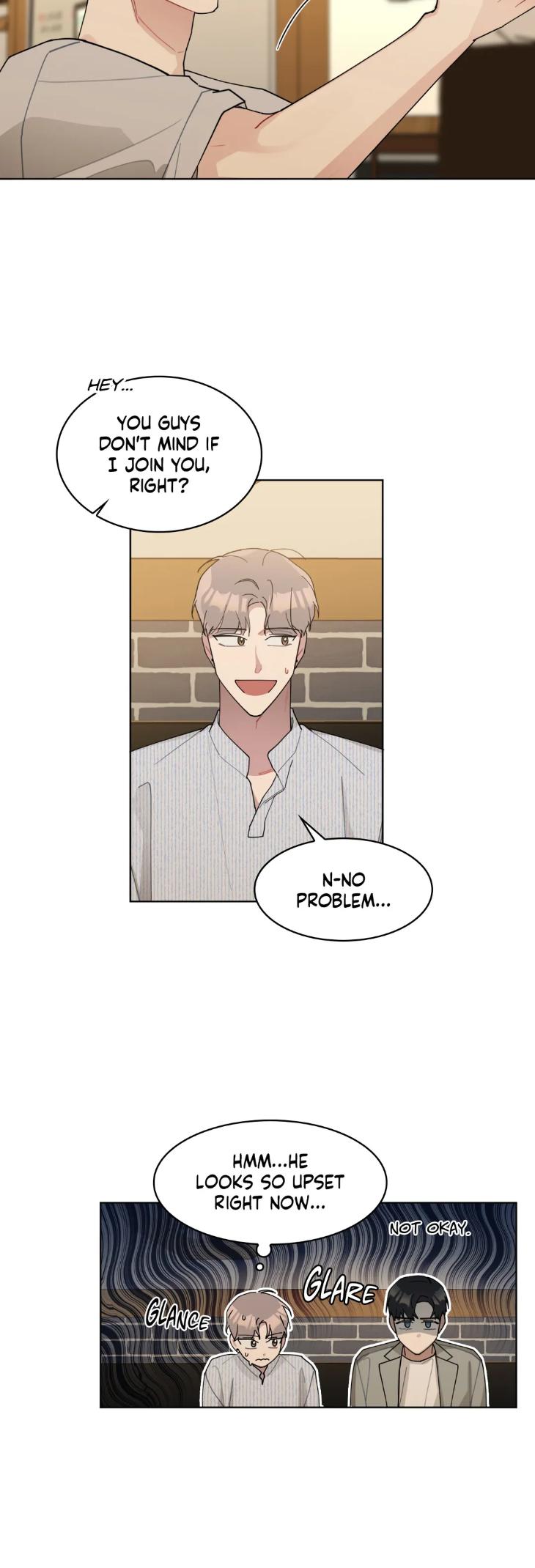 Just Something I’ve Heard by Onwoozoo/ Seolang [Eng] page 16