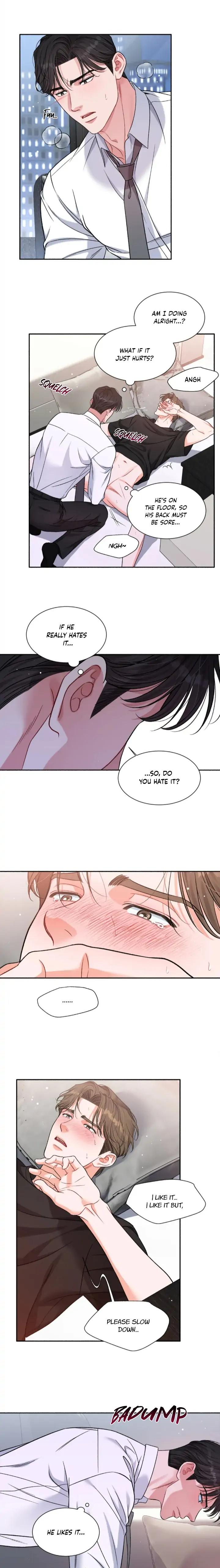 [GwangGong Industrial Complex] Give me back my JeongWoo by Neogs [Eng] page 13
