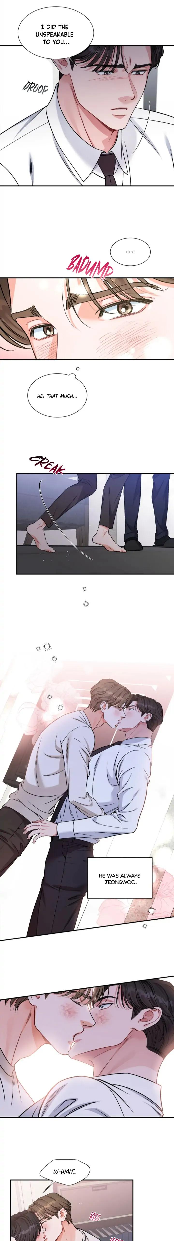 [GwangGong Industrial Complex] Give me back my JeongWoo by Neogs [Eng] page 14