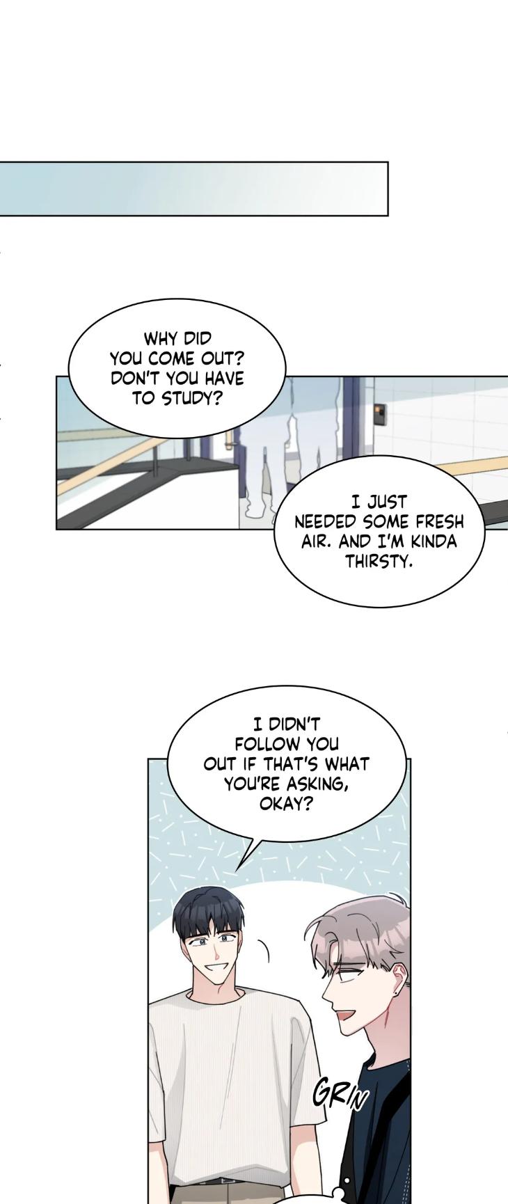 Just Something I’ve Heard by Onwoozoo/ Seolang [Eng] page 16