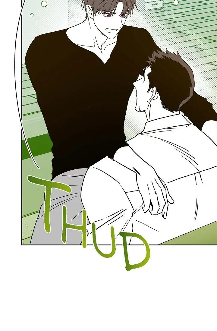 Hard-Boiled Love by Gwendolyn [Eng] page 15