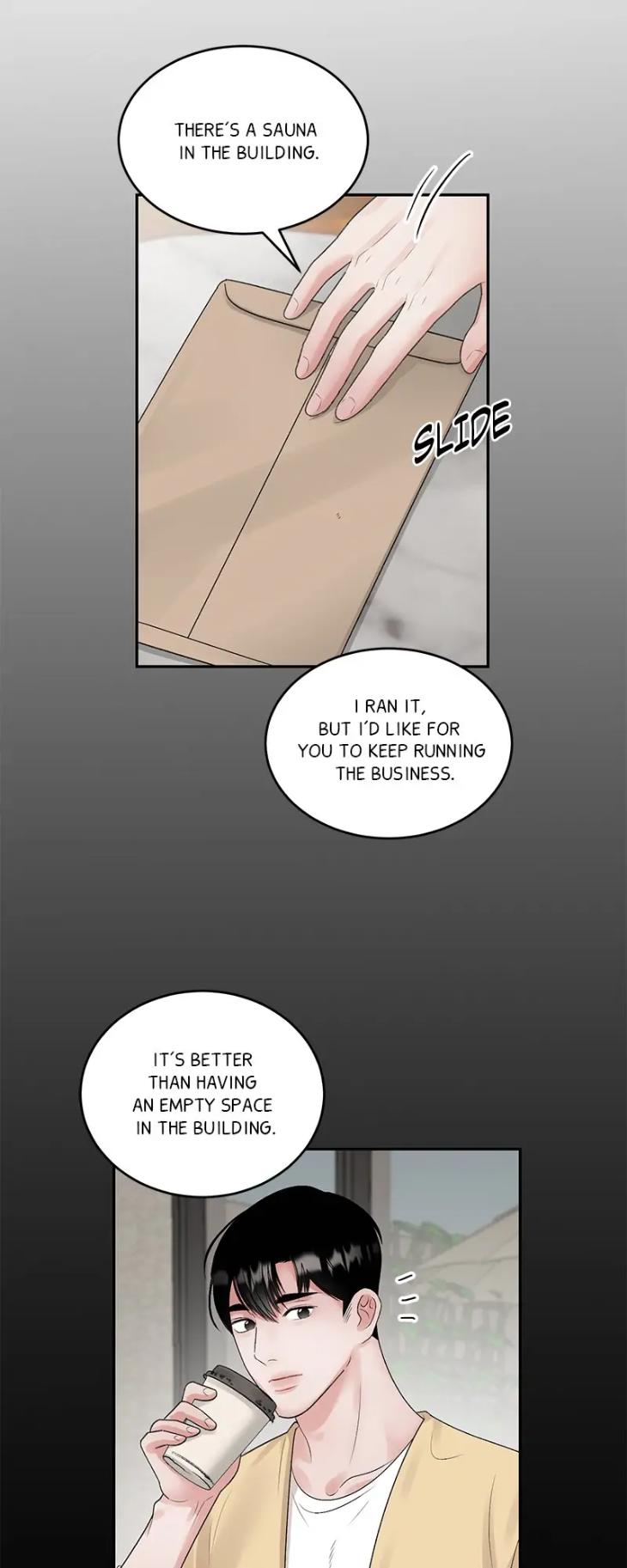 There, Not There by JJ/ Kang Bok-chi [Eng] page 16