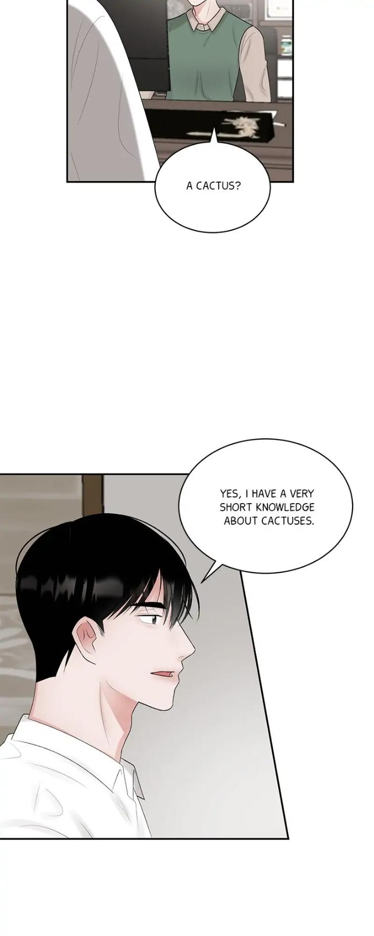There, Not There by JJ/ Kang Bok-chi [Eng] page 15