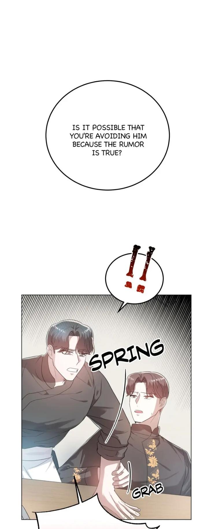 The Tasty Florida: The Recipe of Love by Kim Yong Kyu [Eng] page 15