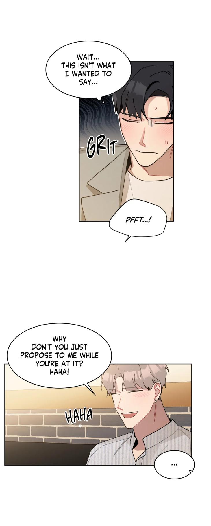 Just Something I’ve Heard by Onwoozoo/ Seolang [Eng] page 17