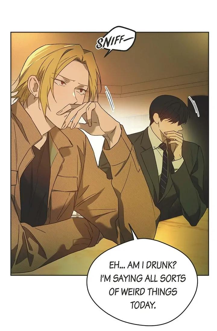 Hard-Boiled Love by Gwendolyn [Eng] page 16