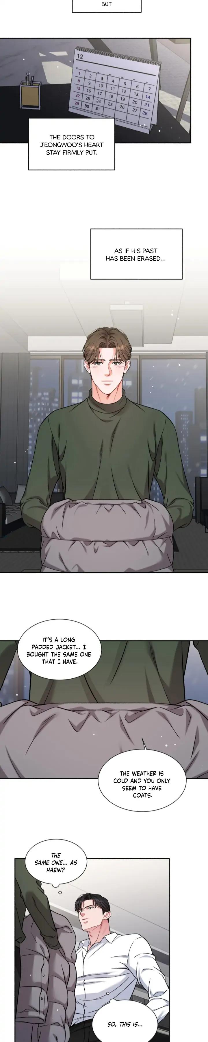 [GwangGong Industrial Complex] Give me back my JeongWoo by Neogs [Eng] page 14