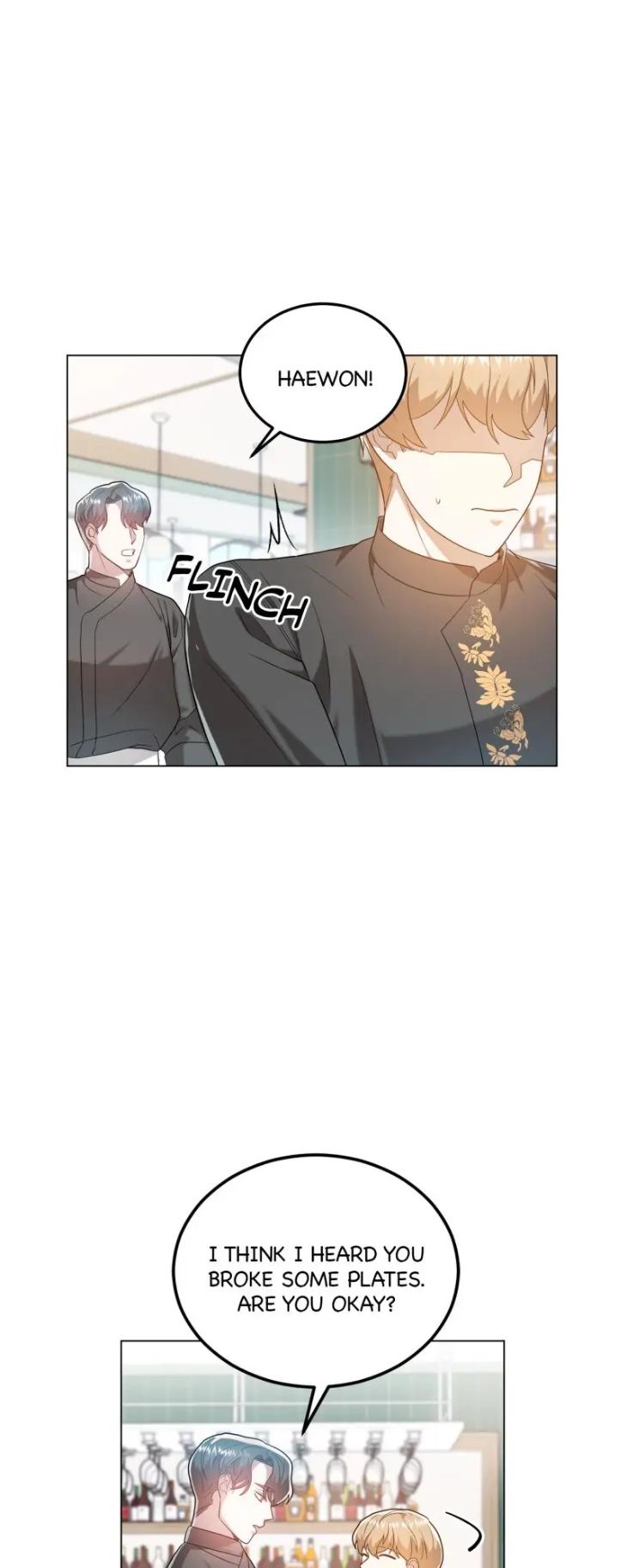 The Tasty Florida: The Recipe of Love by Kim Yong Kyu [Eng] page 15