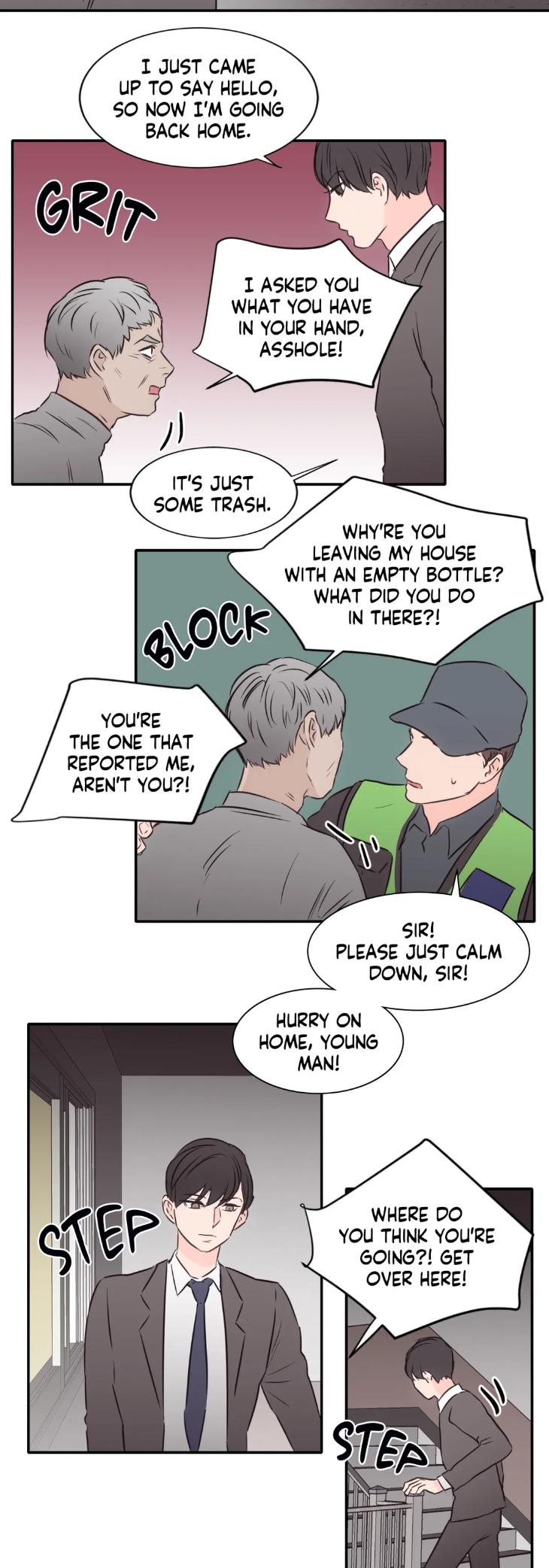 Room 1305 by Park Mong Mong [Eng] page 18