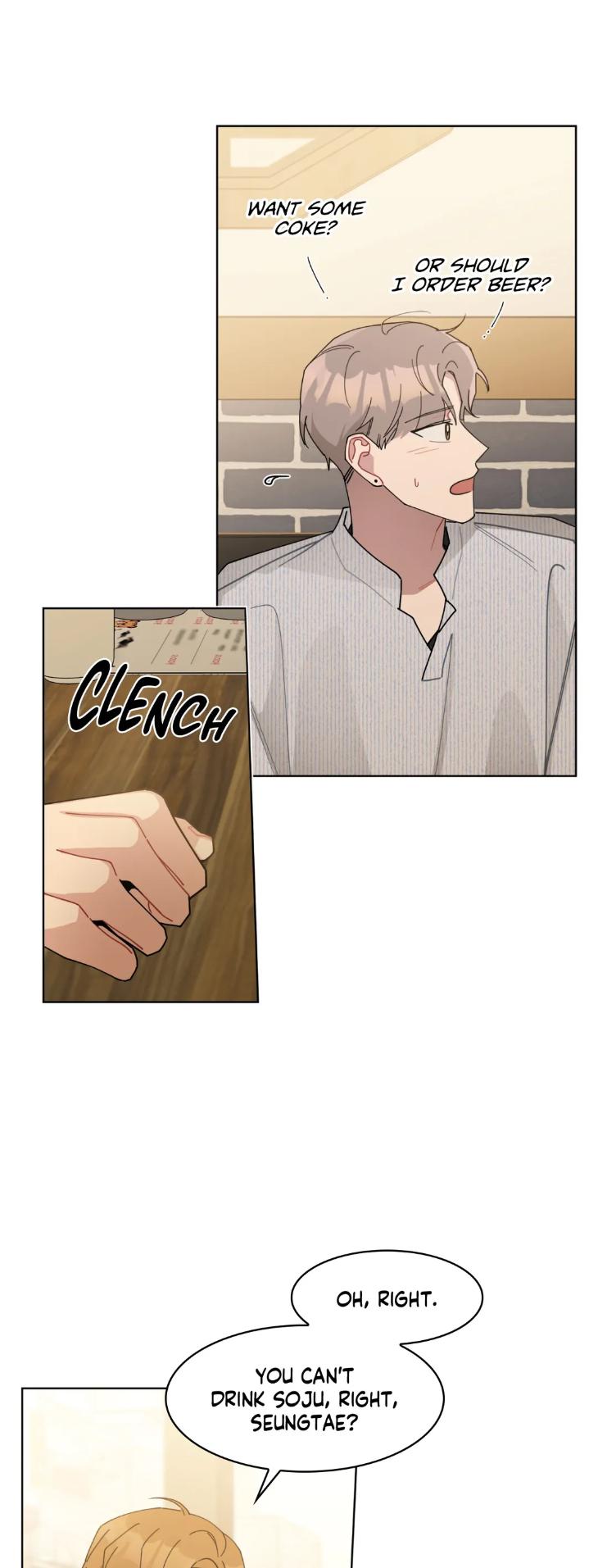 Just Something I’ve Heard by Onwoozoo/ Seolang [Eng] page 18