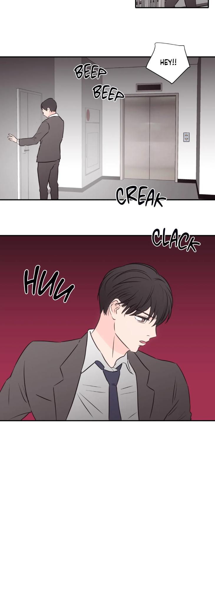 Room 1305 by Park Mong Mong [Eng] page 19